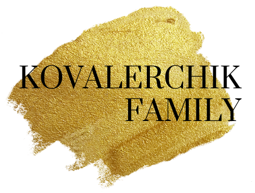The Kovalerchik Family